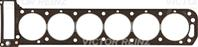 Прокладка ГБЦ OPEL OMEGA/SENATOR 3.0 85-94