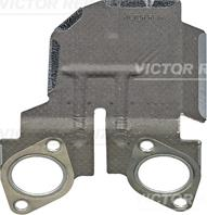 71-31854-00 прокладка коллектора выпускного! BMW E36 1.7TDs M41D 95-00 71-31854-00 прокладка коллектора выпускного! BMW E36 1.7TDs M41D 95-00
