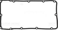71-34098-00_прокладка клапанной крышки! vw bora/g