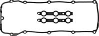 V36833-00_прокладка клапанной крышки! BMW E36/E46/E39/E38 2.0-2.8 24V M52/M54 9