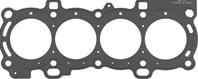 H80591-00_прокладка ГБЦ! Ford Focus/C-MAX 1.6 16V HWDA 03&gt