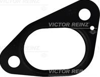 71-36723-00 прокладка коллектора выпускного правая! vw lupo  seat arosa  skoda fabia 1.0 99&gt