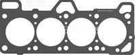 61-53225-00 прокладка гбц! hyundai accent/getz 1.3 g4n/g4eh 94&gt