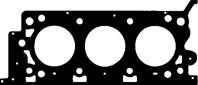 H80597-00_прокладка гбц! ford mondeo/cougar 2.5 v