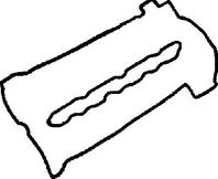 К-кт прокладок кк mer w168 w414 1.6cdi 1.7cdi m668 98-