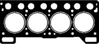 H50131-00_прокладка ГБЦ! Renault Clio/Twingo 1.2