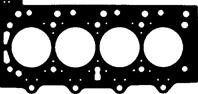 H50454-00_прокладка ГБЦ! Renault Laguna/Espace/Sa
