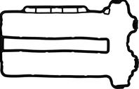 X53748-01_прокладка клапанной крышки! Opel Astra/