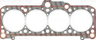 61-29300-00 AUDI VW 1.8/2.0 90-