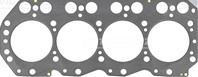 61-31275-20_прокладка гбц! nissan terrano  ford maverick 2.7td td27ti 92&gt