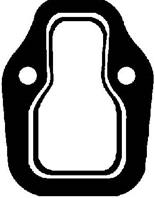 Прокладка, впускной коллектор