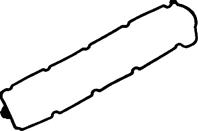 Прокладка кл кр BMW