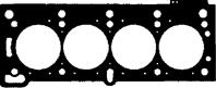 H50458-00_прокладка ГБЦ! Renault Megane/Clio K7M