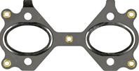 Прокладка, выпускной коллектор