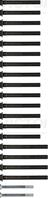 14-55049-01_к-кт болтов гбц! 18шт. mitsubishi pajero 2.8d/td 4m40/t 94&gt