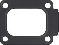 Прокладка выпускной трубы