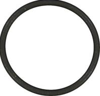 Прокладка коллектора ДВС