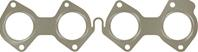 Прокладка, выпускной коллектор