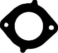 Прокладка выпускного коллектора Mercedes