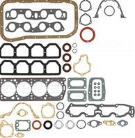 Полный комплект прокладок, двигатель