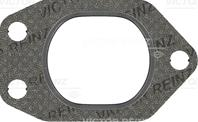 Прокладка вып. трубы DAF