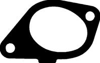 X58969-01_прокладка коллектора впускного! (x2) Citroen Xsara/Berlingo/Jumpy/C15