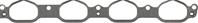 Прокладка коллектора mer w221/w251/c216/x164 4.5-5.0 m273 05- впуск (x2)