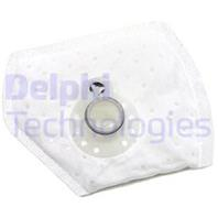 Fuel Pump Strainer