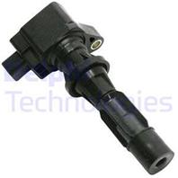 GN10251-12B1_катушка зажигания! Ford Mondeo/Galaxy/S-Max 2.3i 07&gt