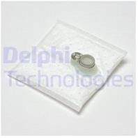 Фильтр-сетка бензонасоса