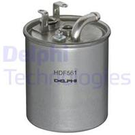 Топливный фильтр