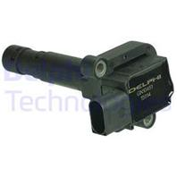 Катушка зажигания mercedes w203  w204 1.8-2.0 gn10451-12b1