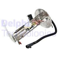Fuel Pump and Sender Assembly