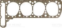 Прокладка головки блока MB M115 200/220 d87 Reinz