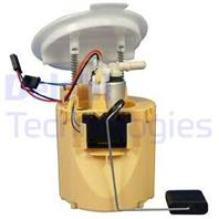 Насос топливный mercedes w212 (c200-c350)cdi fg1106-12b1