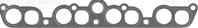 71-34286-00 прокладка коллектора впускного! Opel Astra/Vectra/Frontera 2.0DTi/2.2DTi 97&gt