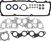 Комплект прокладок nissan primera 2.0d cd20 90&gt