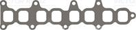 71-53143-00 прокладка коллектора впускного! Opel Corsa/Astra 1.7DTi 16V 00&gt