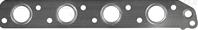 Прокладка коллектора suzuki wagon r+ 1.0-1.2 16v k