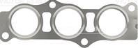 71-53506-00 прокладка коллектора выпуск CITROEN/PEUGEOT/TOYOTA 1KR-FE 1.0i 12V