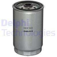 KC101/1 Фильтр топл. Hyunda i 2.0/2.2/2.5 Crdi 05-