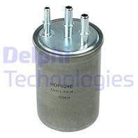 Фильтр дизельный