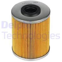 Топливный фильтр