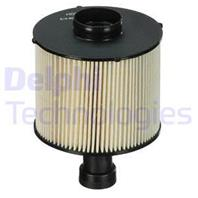 Фильтр топливный