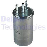 Hdf961 delphi   great wall hover h5 2.0 td 4wd [gw4d20] 150 .