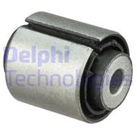 Silentblock wahacza tyl L/P (dolny/wewnetrzny z tylu) BMW 5 (E60), 5 (