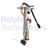Electric Fuel Pump