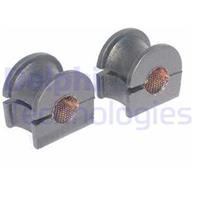 Ремкомплект тяги стабилизатора