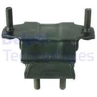 Опора двигуна гумометалева