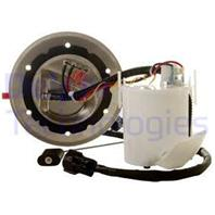 Fuel Pump Module Assembly